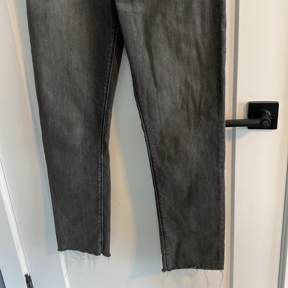 Hudson Nico Gray Size 30 EUC - Picture 3 of 15